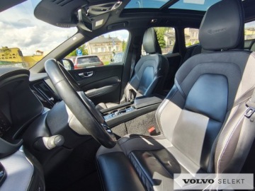 Volvo XC60 II 2019 Volvo XC 60 B5 D AWD R Design | Salon PL | Serwis, zdjęcie 26