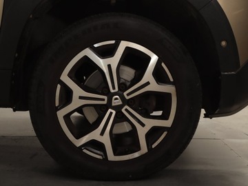 Dacia Duster II SUV 1.2 TCe 125KM 2018 Dacia Duster 1.2 TCe, Salon Polska, Serwis ASO, zdjęcie 14