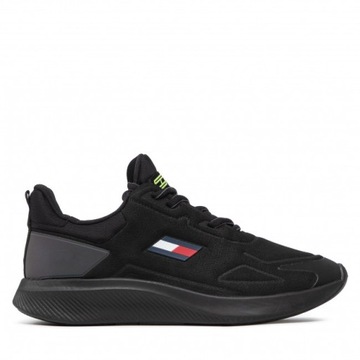 TOMMY HILFIGER TS PERF PRO BUTY SPORTOWE 36,5 2VAK