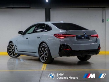 BMW Seria 4 G22-23-26 Coupe 2.0 430i 245KM 2025 BMW Seria 4 30i xDrive Gran Coupe 245 KM - Gotowy do Odbioru - Kamera 360, zdjęcie 6