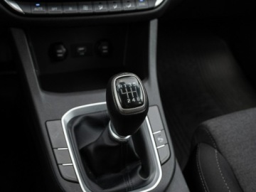 Hyundai i30 III Hatchback Facelifting 1.5 DPI 110KM 2021 Hyundai i30 WD6542P#1.5 DPI Comfort 2 stref klima, zdjęcie 15