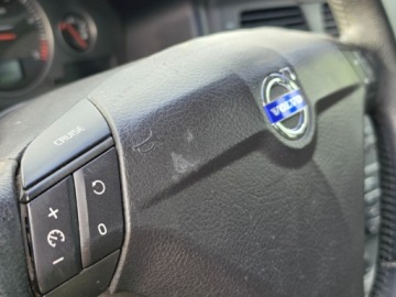 Volvo S60 I 2.4 D5 163KM 2006 Volvo S60 2.4d Automat Oryginalny Przebieg 2.4 Diesel 163KM, zdjęcie 19