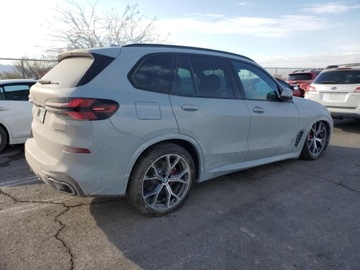 BMW X5 G05 2025 BMW X5 SDRive40I 2025 3.0l 3.0 Benzyna 375KM, zdjęcie 3