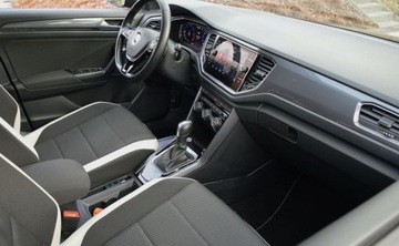 Volkswagen T-Roc I SUV 2.0 TDI 150KM 2021 Volkswagen T-Roc 2,0 TDI 150 KM DSG Nawigacja Kamera Virtual tacho FULL 2.0, zdjęcie 21