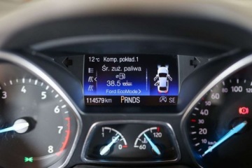 Ford Kuga II SUV Facelifting 1.5 EcoBoost 150KM 2019 Ford Kuga FORD Kuga 1.5 EcoBoost FWD ST-Line 1.5 Benzyna 150KM, zdjęcie 11