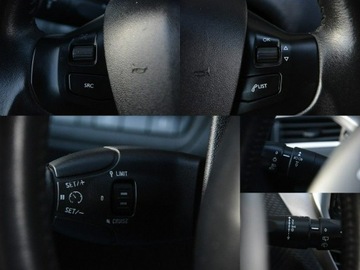 Peugeot 2008 I SUV 1.6 VTi 120KM 2014 Peugeot 2008 1.6Benzyna gw przebiegu bezwypadkowy, zdjęcie 15