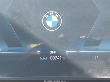 BMW X2 U10 2025 BMW X2 xDrive28i 2025 2.0 Benzyna 241KM, zdjęcie 11