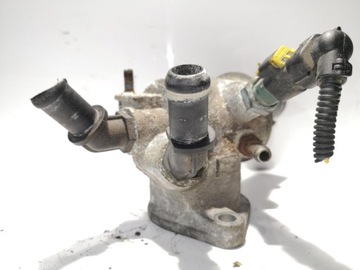 Корпус термостата Opel 1.9 CDTI 8V 55203388