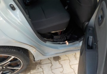 Toyota 2018 Toyota Yaris Okazja 1.5 Hybryda 100KM, zdjęcie 19