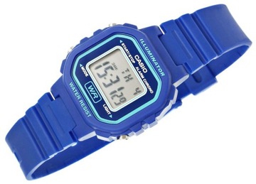 Pánske hodinky CASIO LA-20WH-2ADF Unisex