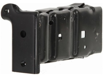 DRŽÁKY NÁRAZNÍKU PRAVÉ NISSAN PATHFINDER III 05- NP300