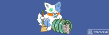 Wtyczka Meow Database Cleaner Pro