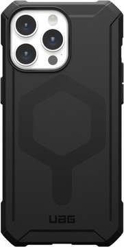 Etui UAG do Apple iPhone 15 Pro Max case obudowa pokrowiec do MagSafe