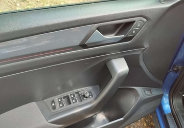 Volkswagen T-Roc I SUV 2.0 TSI 190KM 2019 Volkswagen T-Roc Volkswagen T-Roc 4x4 ,bogate wyposazenie 2.0 Benzyna, zdjęcie 14