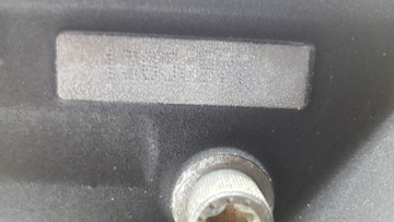 КОРПУС КОРОБКИ ПЕРЕДАЧ HARLEY TWIN CAM 83978-11