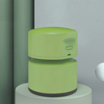 Miniodkurzacz stacjonarny Mały, przenośny, bezprzewodowy, biurowy, domowy port USB