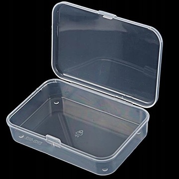 Organizer pudełko 8.8x6x2cm OR27