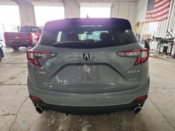 Acura RDX II 2025 Acura RDX A-Spec 2025 2.0l 2.0 Benzyna 272KM, zdjęcie 2