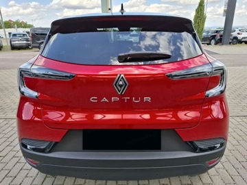 Renault Captur II Crossover Facelifting 1.0 TCe Eco-G 100KM 2025 Od ręki - Techno LPG 1.0 TCe 100KM / Pack Winter Techno, zdjęcie 3