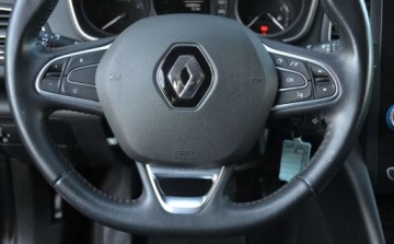 Renault Megane IV Hatchback 5d 1.2 Energy TCe 100KM 2017 Renault Megane Renault Megane ENERGY TCe 100 INTENS 1.2 Benzyna 100KM, zdjęcie 23