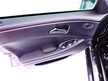 Mercedes CLS W219 Coupe 3.0 V6 (320 CDI) 224KM 2008 MERCEDES -CLS 3.0 CDI FUL OPCJA, zdjęcie 18