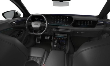 Audi A5 B10 S5 Avant 3.0 TFSI 367KM 2024 Audi S5 Coupe Zawieszenie S-sport LED Matrix Head up Kamery 360 OLED lampy, zdjęcie 3