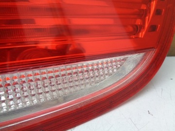 BMW E92 E93 SVĚTLO LED PRAVÝ ZADNÍ