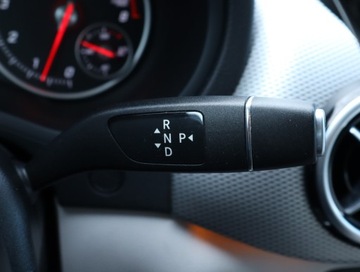 Mercedes Klasa B W246 Sports Tourer 250 BlueEFFICIENCY 211KM 2015 Mercedes B B 250 4MATIC, 4X4, Automat, Skóra, zdjęcie 16