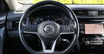 Nissan X-Trail III Terenowy Facelifting 1.7 dCi 150KM 2020 Nissan X-Trail (Nr.139) 1.7 dCi 150 KM 7 osob Panorama Kamera Navi Gwaranc, zdjęcie 25
