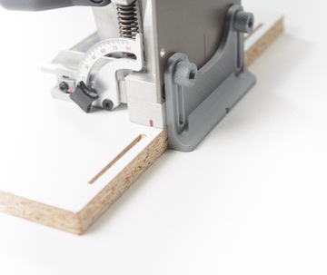 BOSCH GFF 22 A LamelMate упор для резки ламелей