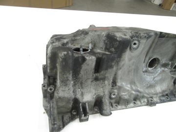 Поддон масляный BMW e83 X3 3.0 M57n 3.0d M57n M57n2
