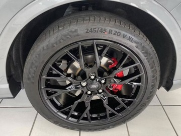 Ford Kuga III SUV Facelifting 2.5 FHEV 180KM 2025 Od ręki - ST-Line X 2.5 FHEV 180KM / Pakiet Winter, Black, zdjęcie 10