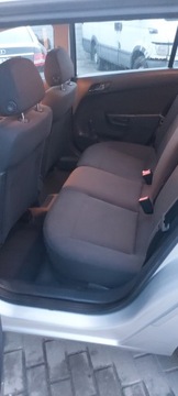 Opel Astra H Kombi 1.9 CDTI ECOTEC 100KM 2007 Opel astra h, zdjęcie 10