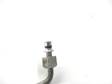 MITSUBISHI PAJERO III 3.2 PŘÍVOD WAZ KLIMATIZACE