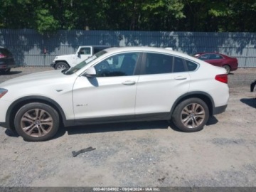 BMW X4 G01 2017 BMW X4 xdrive28i, 2017r., 4x4, 2.0L 2.0 Benzyna 240KM, zdjęcie 7