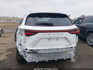 Lexus NX II 2024 Lexus NX Lexus NX NX 350h Premium, zdjęcie 5
