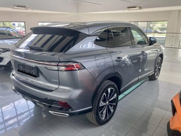 MG HS 2024 MG HS 1.5T PHEV Excite aut Suv 272KM 2024, zdjęcie 2