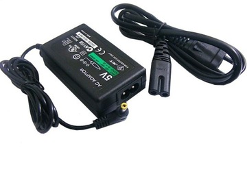 Сетевое зарядное устройство для PSP 3003 3004 5В 2А