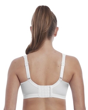 Freya Active Dynamic biustonosz sport biały 34DD