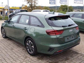 Kia Ceed III Kombi Facelifting 1.5 T-GDI 140KM 2025 KIA Cee&#039;d 1.5 T-GDI Combi 140KM 2025, zdjęcie 2