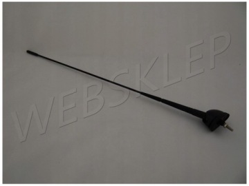 УНИВЕРСАЛЬНАЯ АВТОМОБИЛЬНАЯ АНТЕННА ДЛЯ FM РАДИО ДЕШЕВО