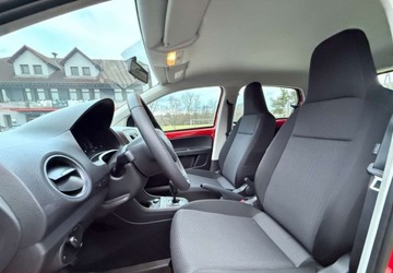 Skoda Citigo Hatchback 5d 1.0 75KM 2017 Skoda Citigo Skoda Citigo 1.0 Ambition Benzyna 75KM, zdjęcie 15