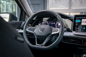 Volkswagen Golf VIII 2026 Volkswagen Golf Variant 2.0 TDI 116 KM, zdjęcie 19