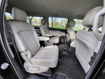 Jeep Wagoneer II 2022 Jeep wagoneer SERIES III * V8 HEMI 5,7l 392KM eTorque + LPG * Dokumentacja, zdjęcie 34