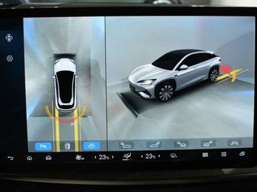 BYD Sealion 7 82.5kWh 530KM 2025 Excellence AWD Suv (530KM) 2025, zdjęcie 13