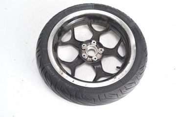 Диск переднего левого колеса PIAGGIO MP3 300