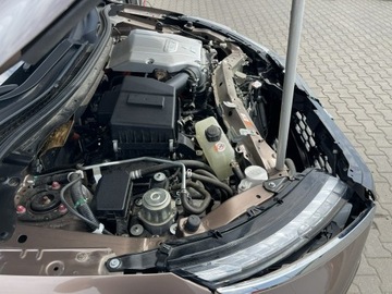 Mitsubishi Eclipse Cross 2022 Mitsubishi Eclipse Cross Hybryda PHEV Automat185KM, zdjęcie 14