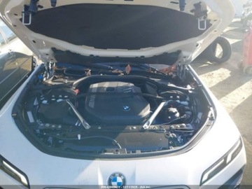 BMW Seria 7 G70 2025 BMW Seria 7 2025 BMW 7 Series 740i xDrive Sedan 3.0 Hybryda Plug-in 375KM, zdjęcie 9