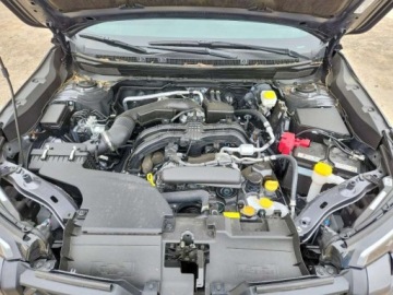 Subaru Outback VI 2026 Subaru Outback Limited 2026 2.5 Benzyna 180KM, zdjęcie 6