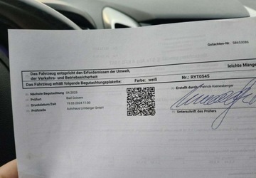 Hyundai i30 II 2014 Hyundai i30 Hyundai i30 1.6 Diesel 90KM, zdjęcie 7